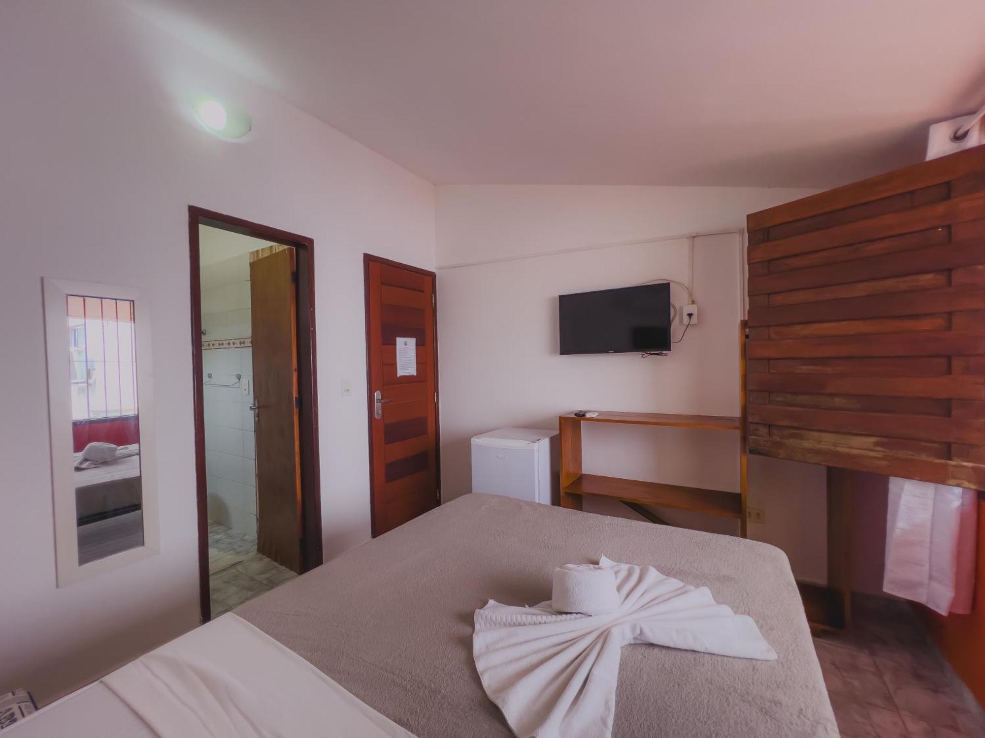 Quarto Duplo Econômico